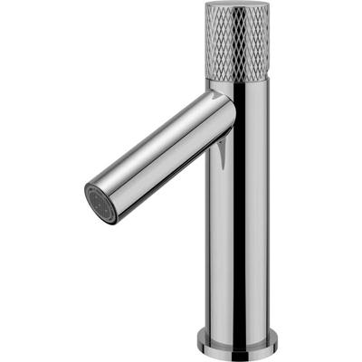 BORDEAU MITIGEUR LAVE-MAINS CHROME