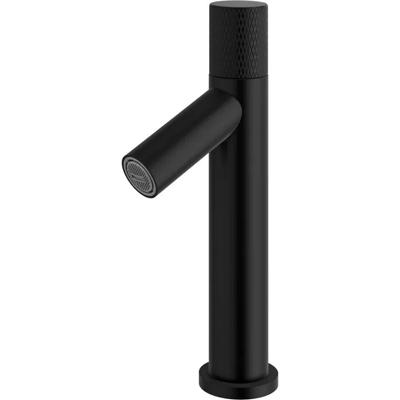 BORDEAU MITIGEUR LAVABO NOIR