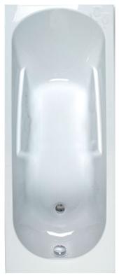 BAIGNOIRE OLA 170X70BLANC