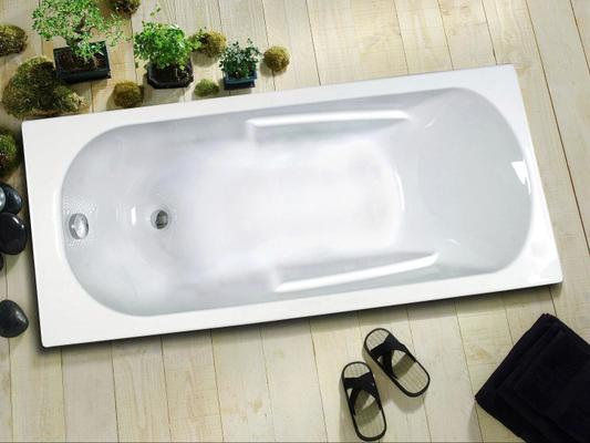 BAIGNOIRE OLA 170X75 BLANC