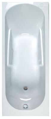 BAIGNOIRE OLA 170X75 BLANC