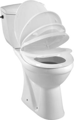 WC PACK KARMA V 22CM MUR