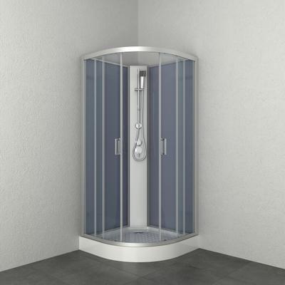 CABINE DE DOUCHE HAPPY 90 X 90 CM