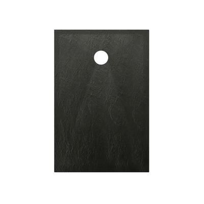 RECEVEUR MARA 140X80 DECOR PIERRE NOIR