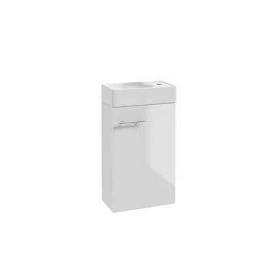 MIKE PACK ENSEMBLE 40 1P BLANC ULTRA