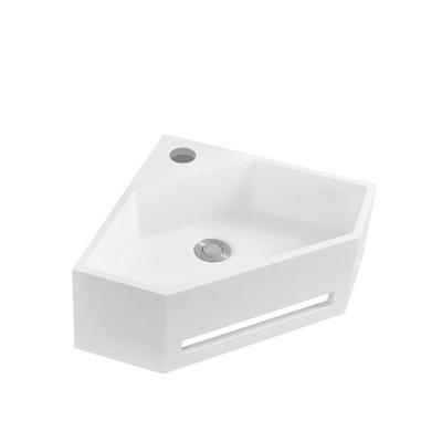 NEXO-ANGO LAVE MAINS ANGLE BLANC