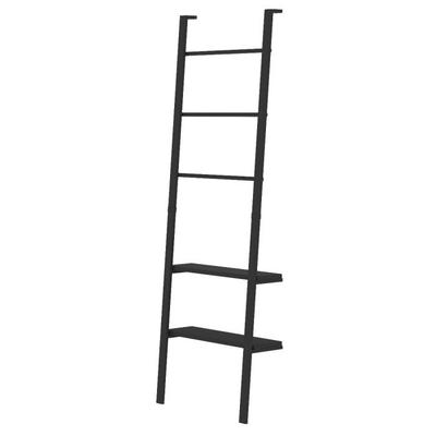 LOFT GAME ECHELLE PORTE SERVIETTE NOIR
