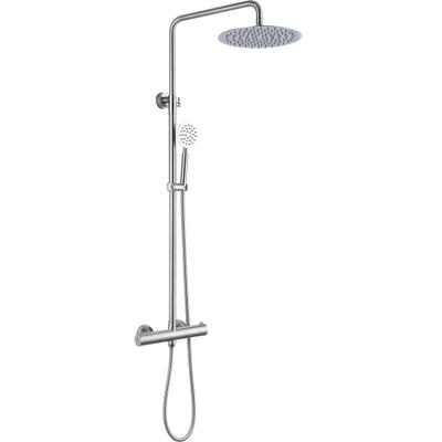 CANGGU COLONNE DOUCHE GUN METAL
