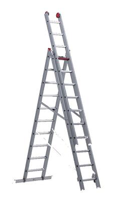 ECHELLE PRO ATLANTIS 2X14