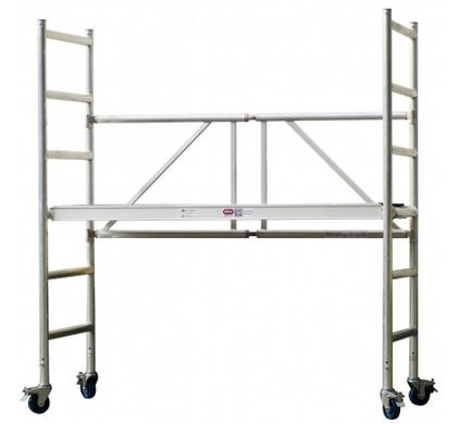 ECHAFAUDAGE PLIANT 4400-POWER