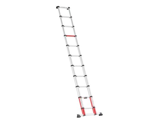 ECHELLE TELESCOPIQUE TL SMART UP GO 1X11 ECHELONS 3.80M