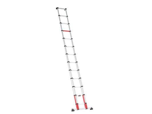 ECHELLE TELESCOPIQUE TL SMART UP GO 1X13 ECHELONS
