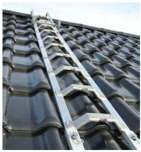 ECHELLE DE TOIT 3M