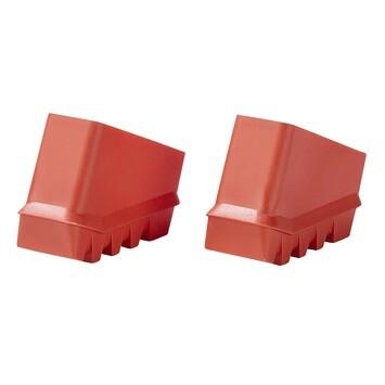 PIED POUR ESCABELLE DOUBLE DECKER AVANT