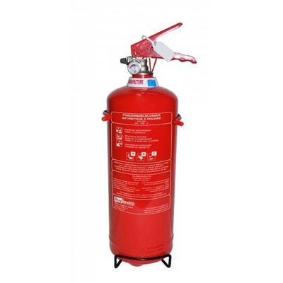 EXTINCTEUR POUDRE 3KG