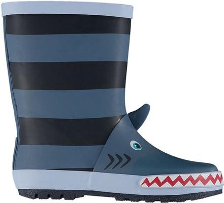 BOTTE XQ GARCON 3D REQUIN 23-24