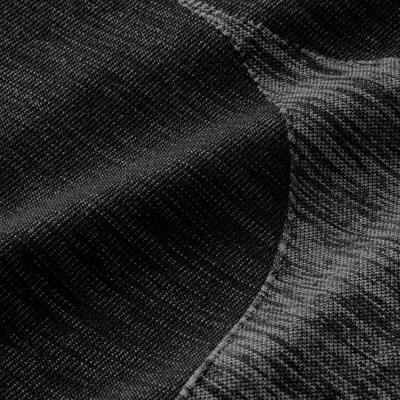 SOUS PULL THERMO NOIR M