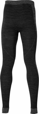 PANTALON THERMO NOIR M