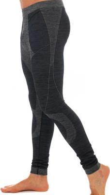 PANTALON THERMO NOIR M