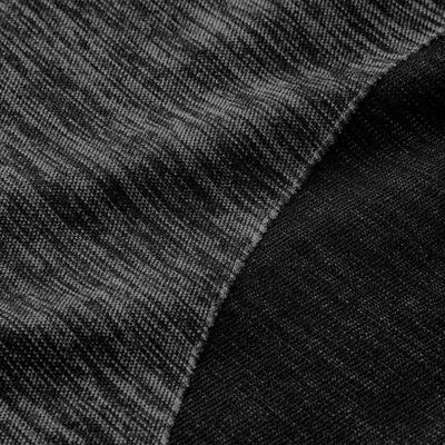 PANTALON THERMO NOIR XL