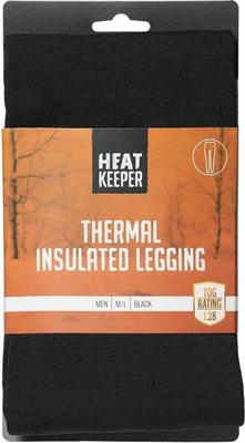 THERMO LEGGING HOMME HEAT KEEPER M/L