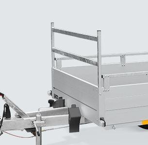 PORTE-ECHELLE ANSSEMS 101CM