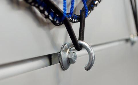 CROCHET ARRIMAGE (20PC)