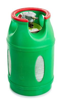 BOUTEILLE DE GAZ PROPANE CALYPSO (8KG)