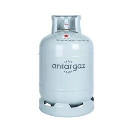 BOUTEILLE DE GAZ PROPANE P18 (18KG)