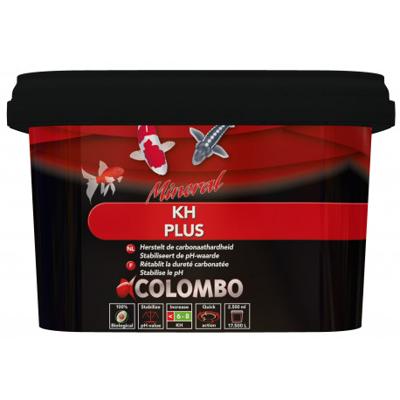 COLOMBO KH+ 2500ML/17500L