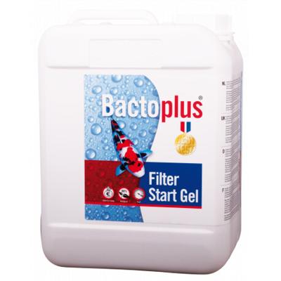 BACTOPLUS GEL 5L
