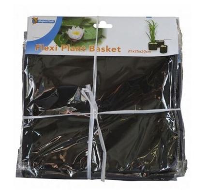 FLEXI PLANT 25X25X20CM