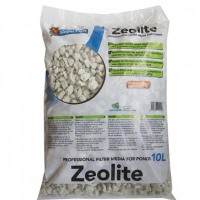 SAC ZEOLITE 10L