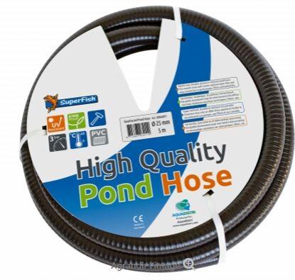 TUYAU RENFORCE 40MM 5M