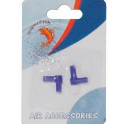 SUPERFISH COUDE AIR 2 PCS