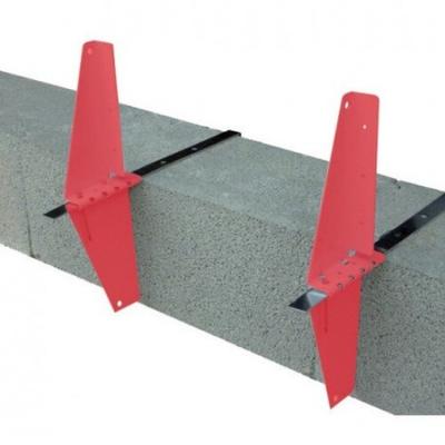 SABOT DE COFFRAGE CROC