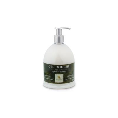 GEL DOUCHE AU LAIT D'ANESSE 500ML