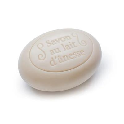 SAVON OVALE AU LAIT D'ANESSE 200G