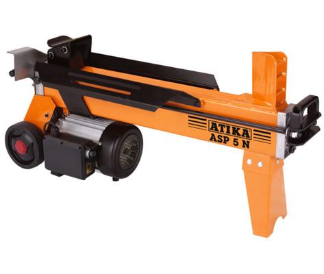 FENDEUR DE BUCHE 52CM 230V ASP5