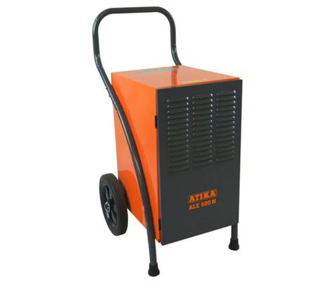 DESHUMIDIFICATEUR ATIKA ALE500N 350M³/H 0.9KW