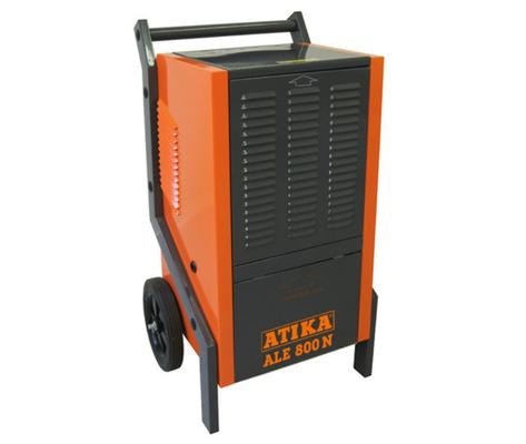 DESHUMIDIFICATEUR ATIKA ALE800N 680M³/H 1.2KW