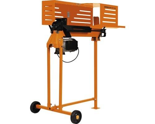 FENDEUR DE BUCHE ASP 5N2 AVEC SUPPORT