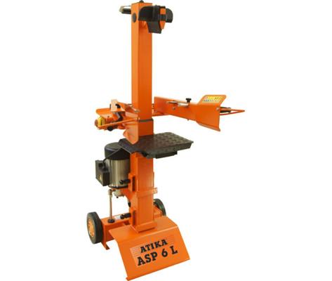 FENDEUR DE BUCHE 230V ASP6L-2