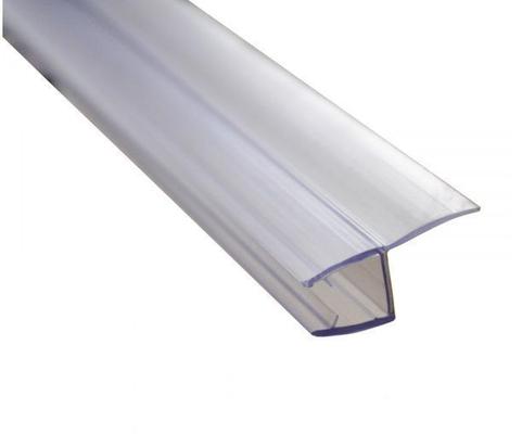 JOINT ETANCHEITE EN 4 POUR PAROI DE 6MM