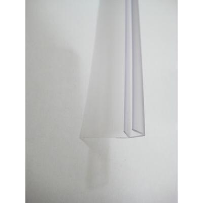 JOINT ETANCHEITE EN F POUR PAROI DE 8MM