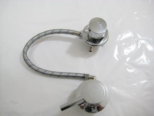 KIT MITIGEUR AVEC INVERSEUR 3 VOIES REGLABLE HT (10 A 45CM)