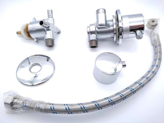 KIT MITIGEUR THERMOSTATIQUE 3 VOIES REGLABLE HT