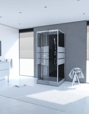 CABINE DOUCHE STUDY 90 X 90 CM
