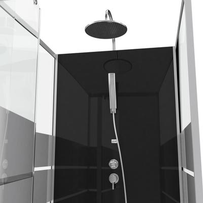 CABINE DOUCHE STUDY 90 X 90 CM