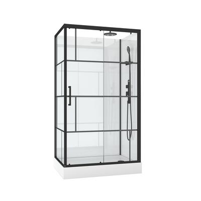 CABINE DE DOUCHE GRAPHIC 80X110 CM